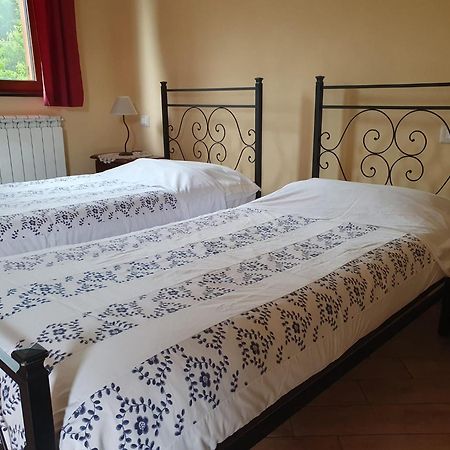 #Bordigona Hotel Carrodano Inferiore ภายนอก รูปภาพ