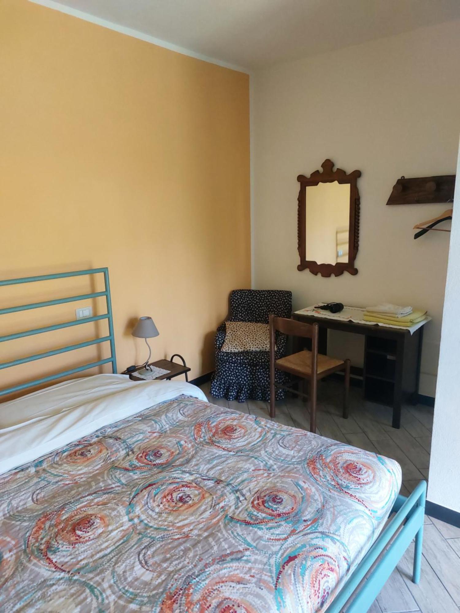 #Bordigona Hotel Carrodano Inferiore ห้อง รูปภาพ